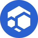 Flux SVG Icon
